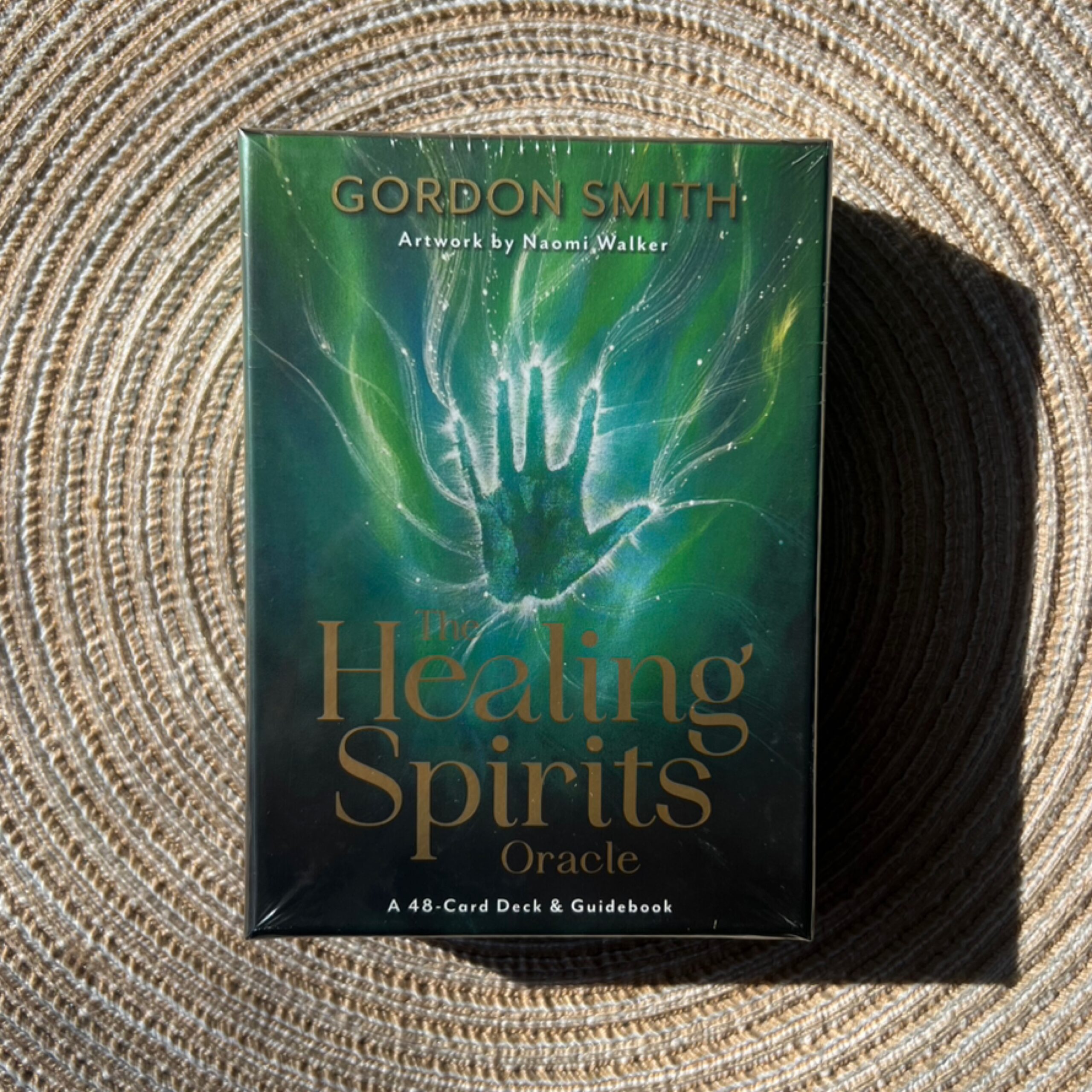 Healing Spirits Oracle