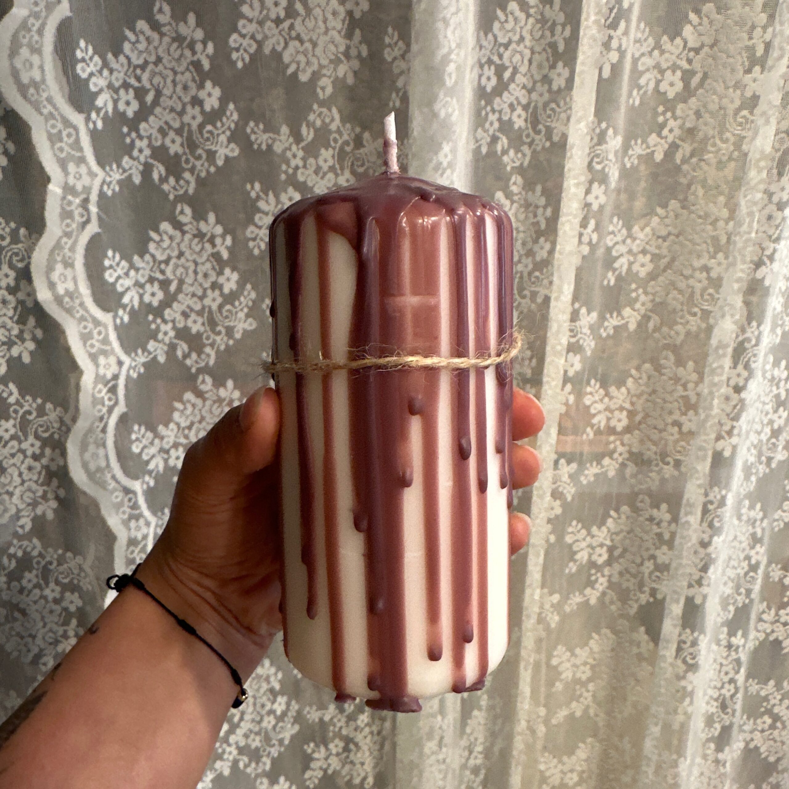 Hecate's Path Candle